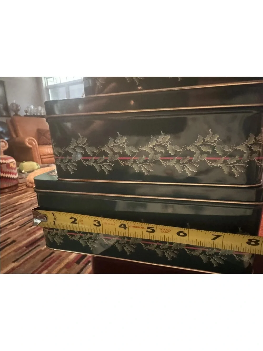 None this vintage